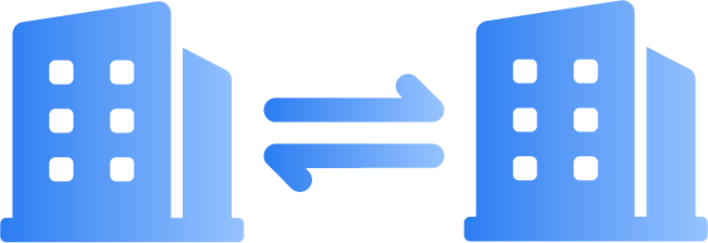 Counterparty ecosystem